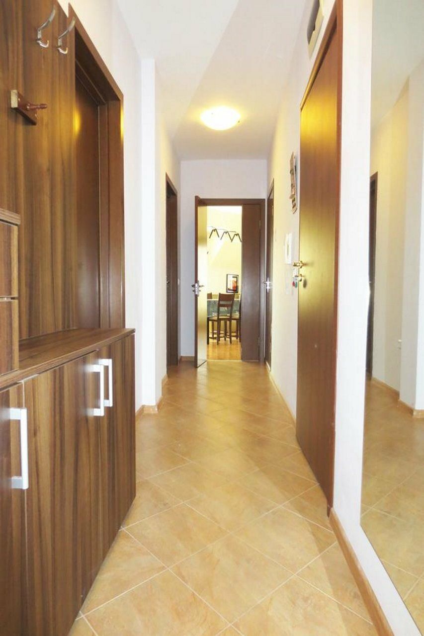 Fantasy Apartments Varna Exterior photo